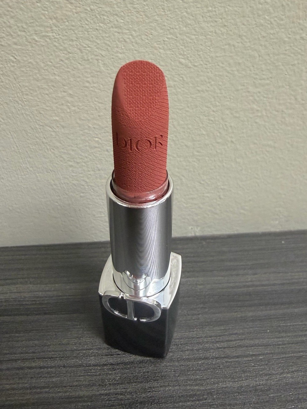 Dior lipstick